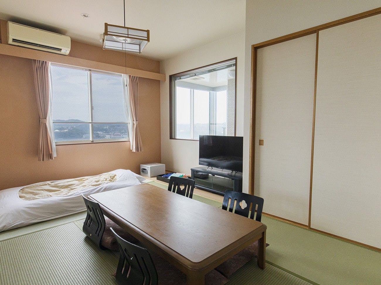 Samson Hotel