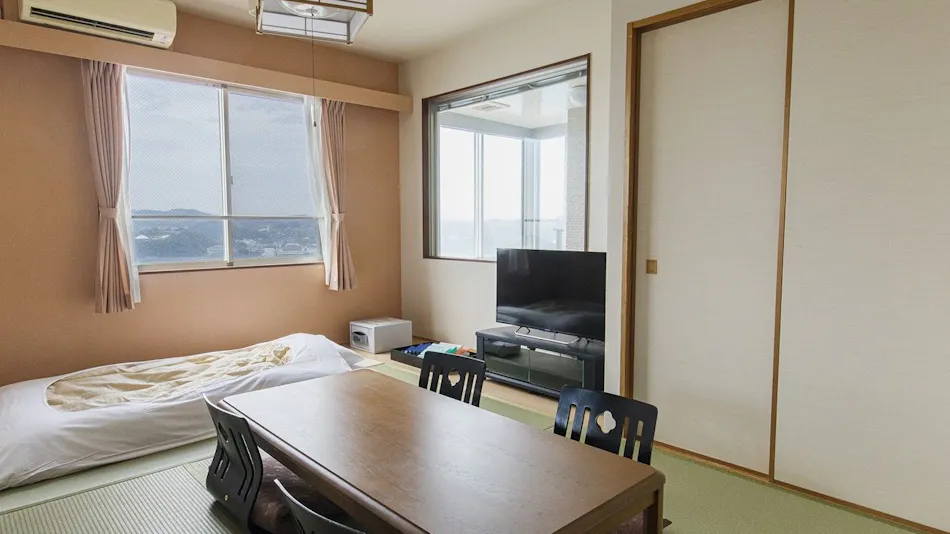 Samson Hotel