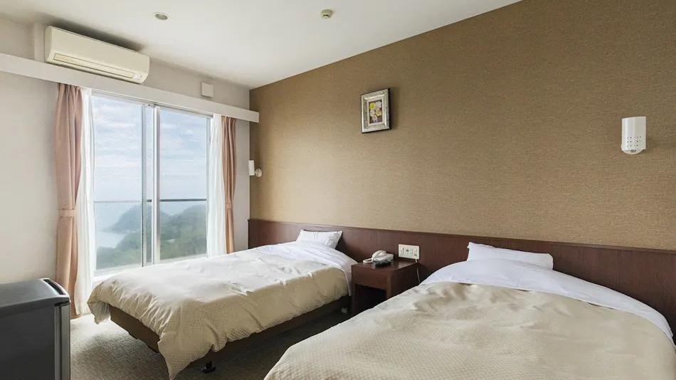 Samson Hotel
