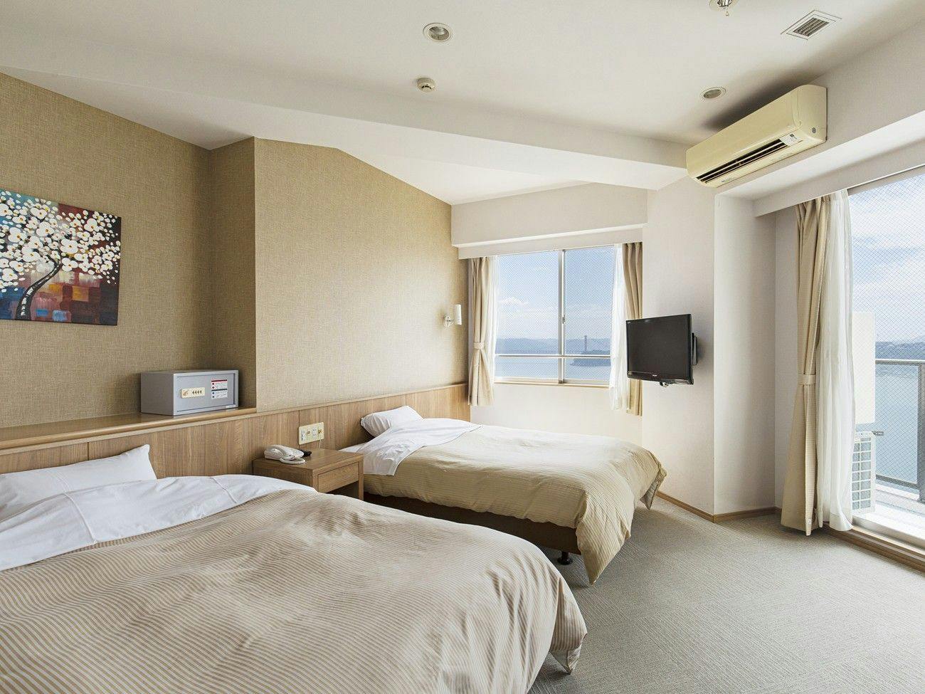Samson Hotel