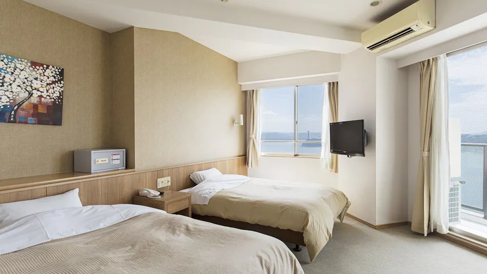 Samson Hotel