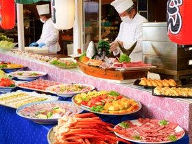 平戸たびら温泉　サムソンホテル