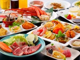 平戸たびら温泉　サムソンホテル