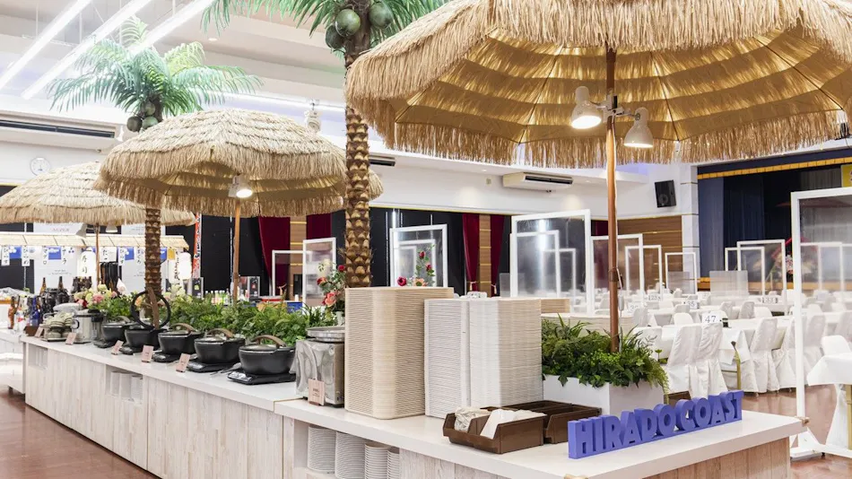Samson Hotel