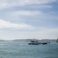 การล่องเรือ