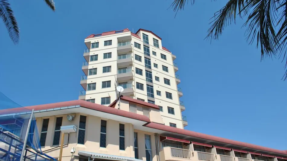 Samson Hotel
