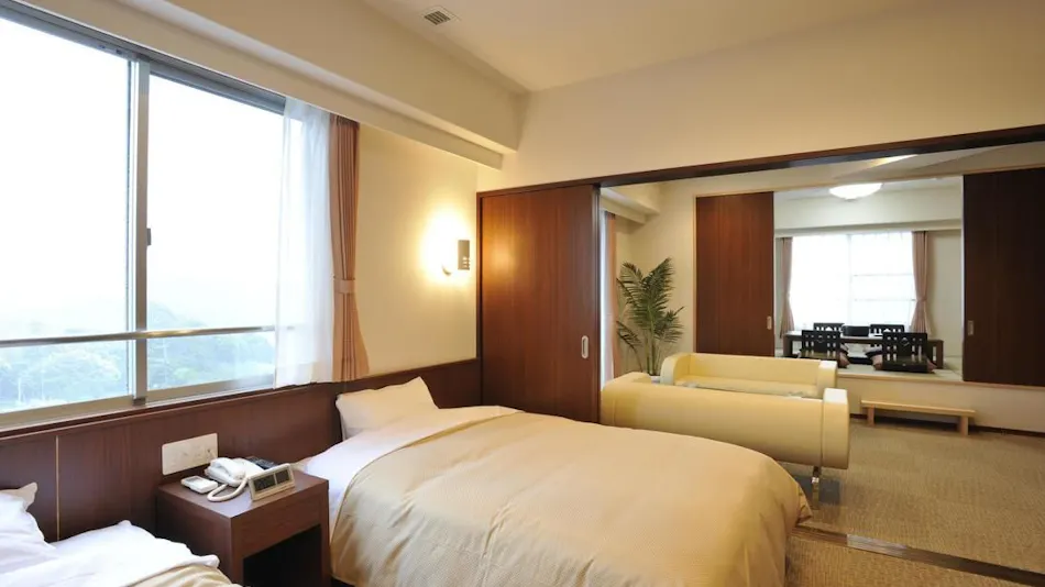 Samson Hotel