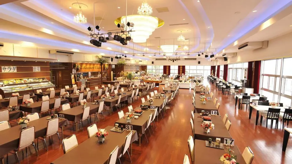 Samson Hotel