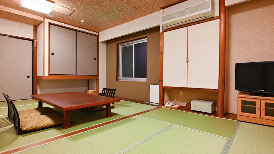 Tateyama Onsen Hotel Kawabata