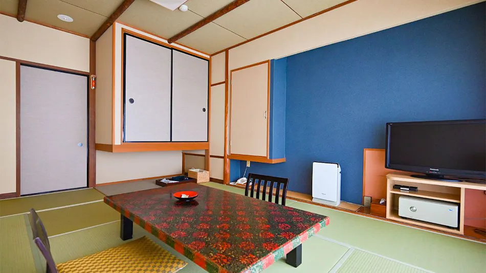 Tateyama Onsen Hotel Kawabata