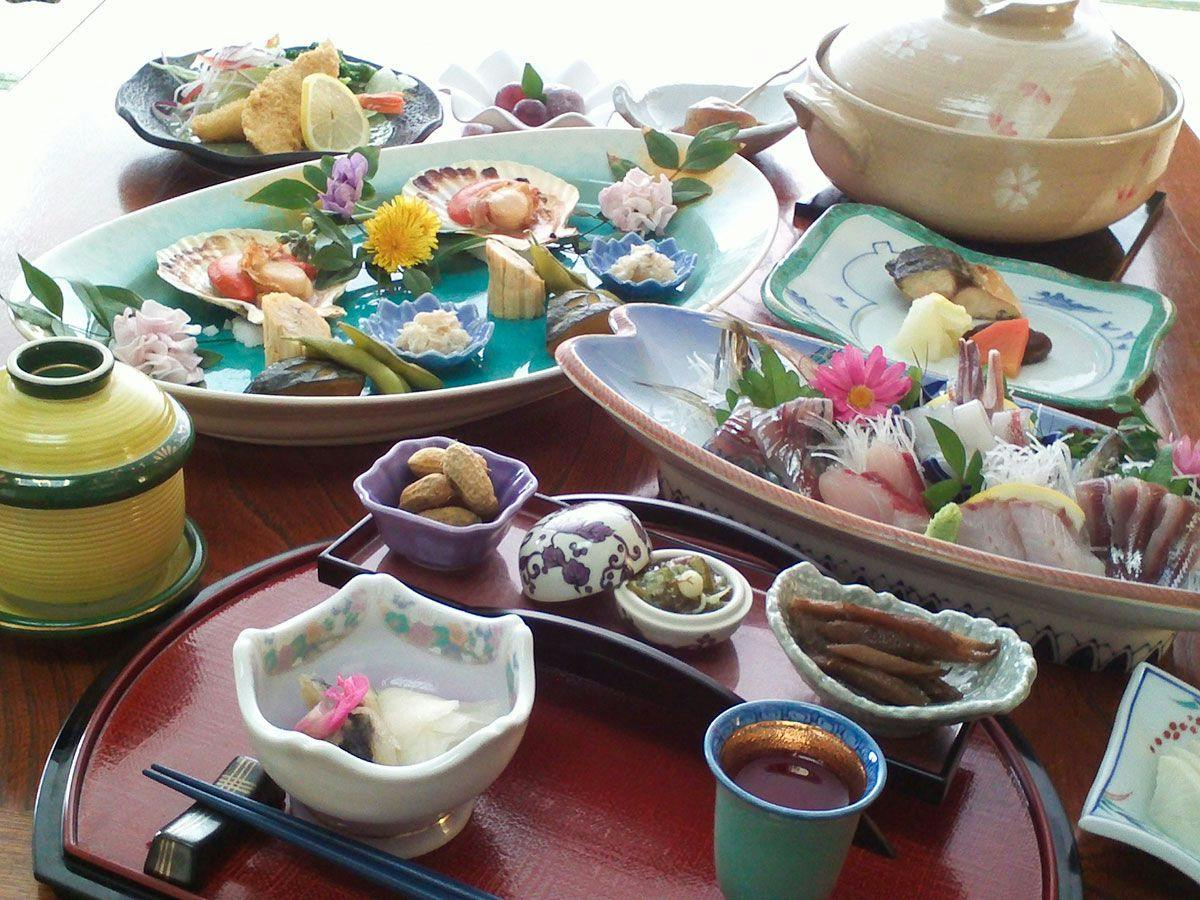 Tateyama Onsen Hotel Kawabata