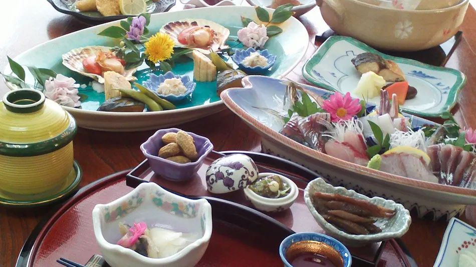 Tateyama Onsen Hotel Kawabata