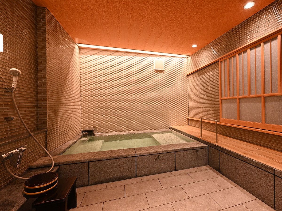 ห้องอาบน้ำส่วนตัว