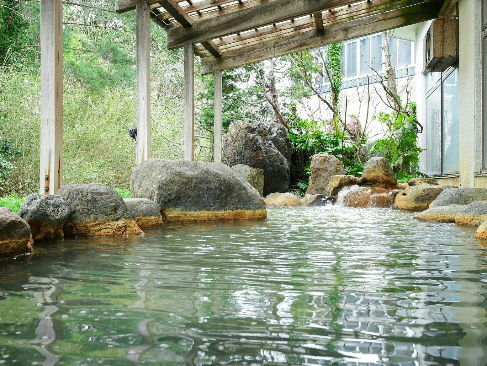 Hotel Kunitomi Annex