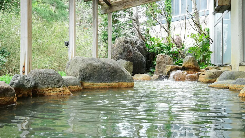 Hotel Kunitomi Annex