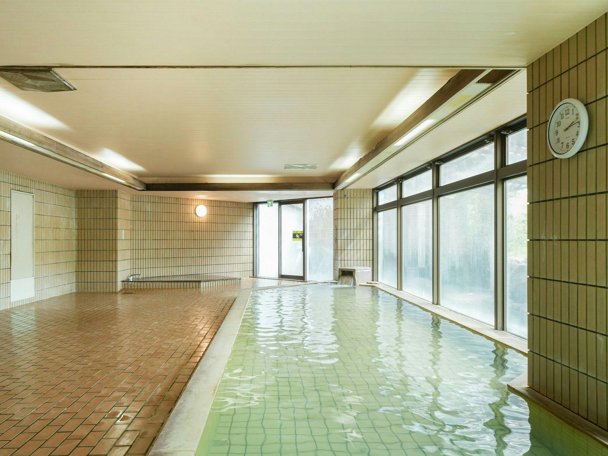Hotel Kunitomi Annex