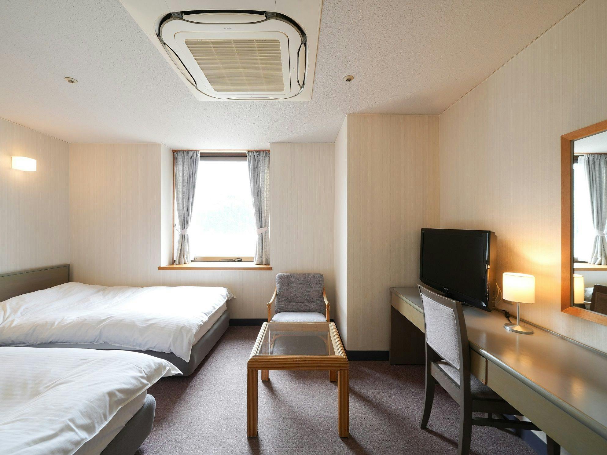 Hotel Kunitomi Annex