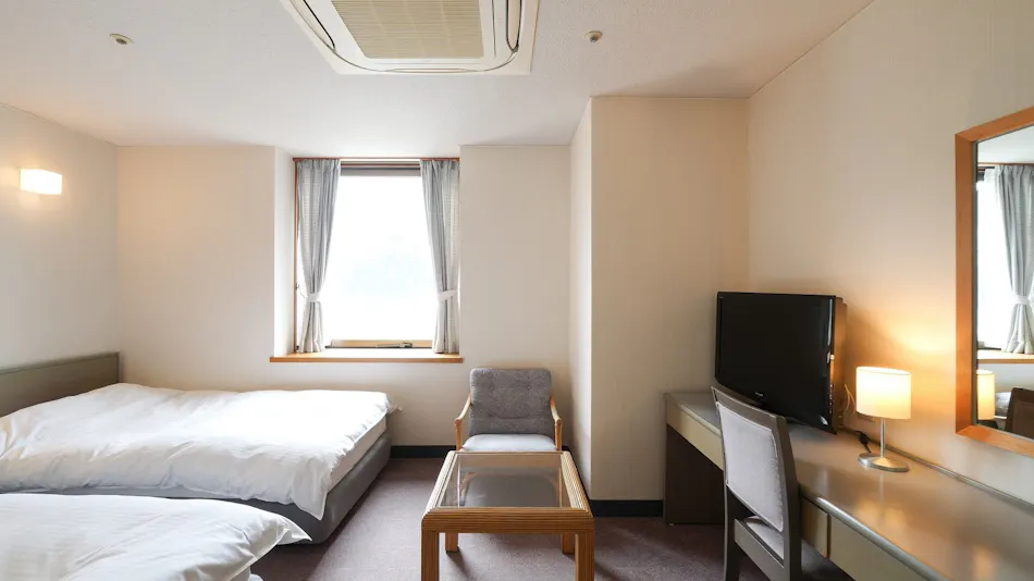 Hotel Kunitomi Annex