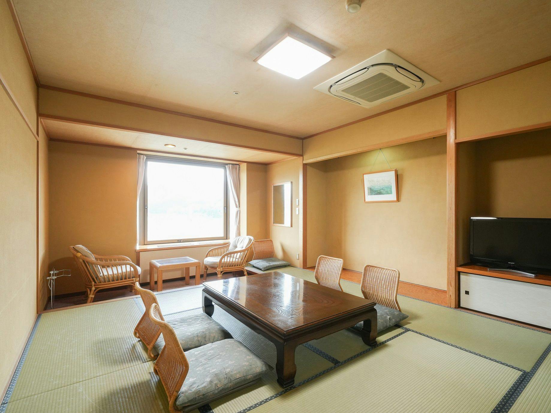 Hotel Kunitomi Annex