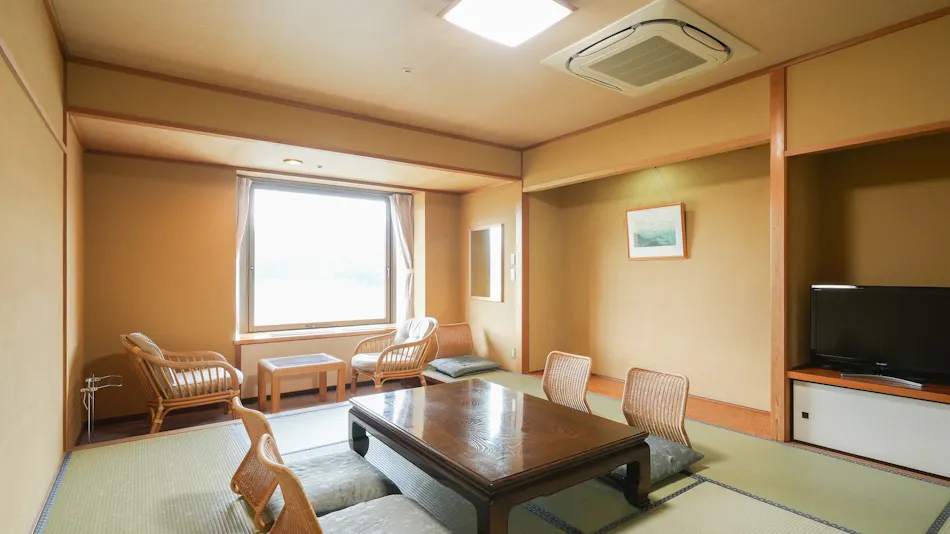 Hotel Kunitomi Annex