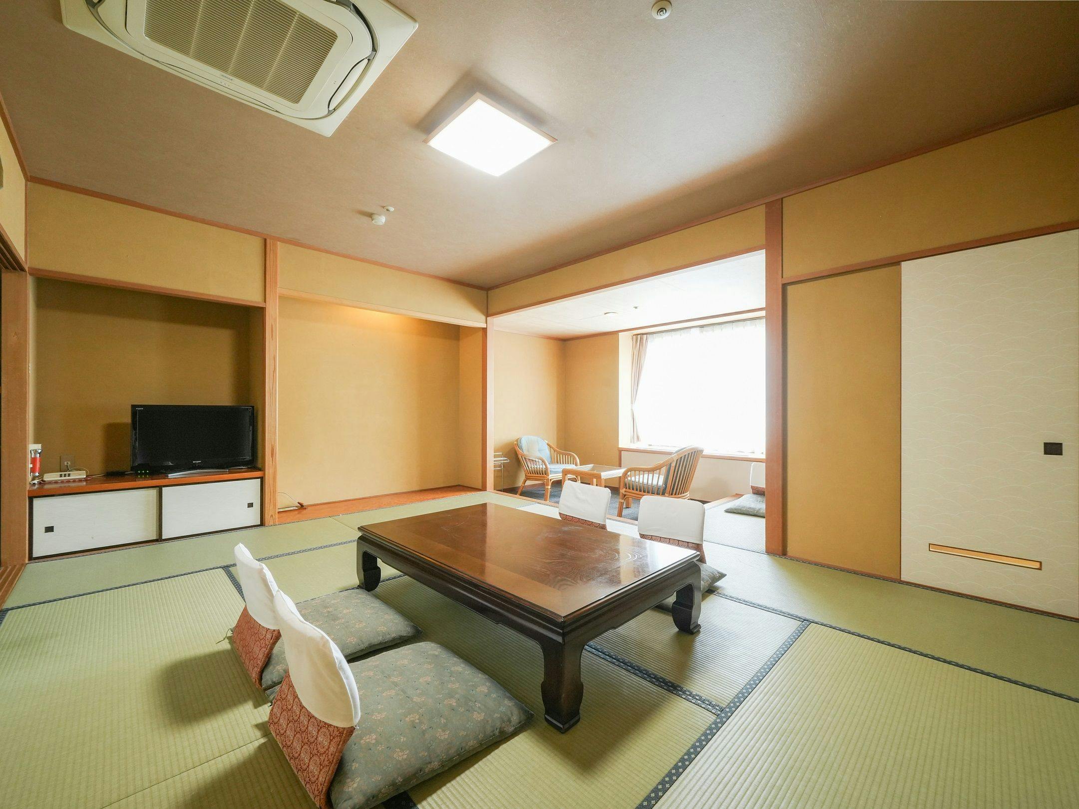 Hotel Kunitomi Annex