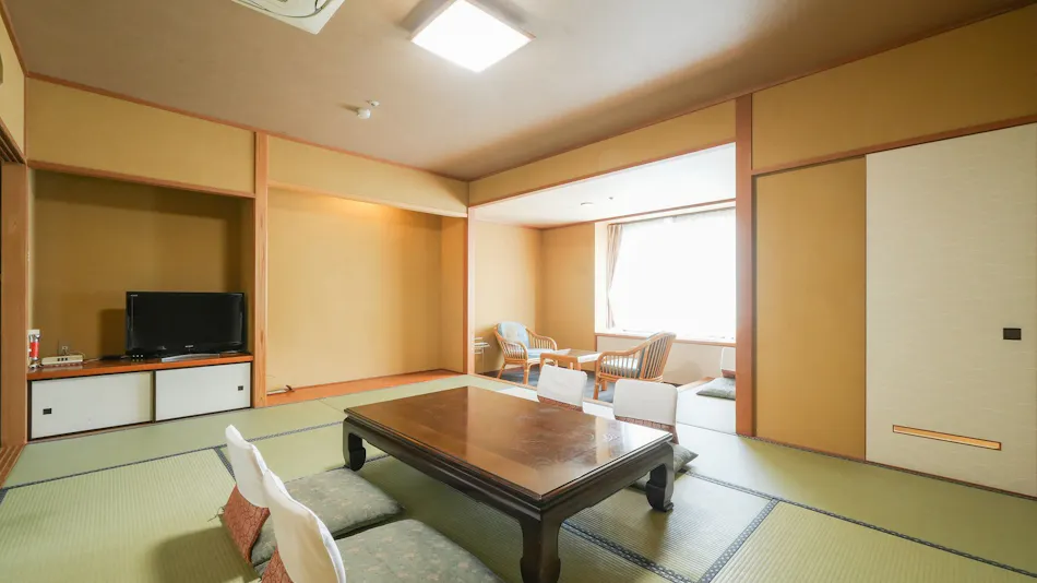 Hotel Kunitomi Annex