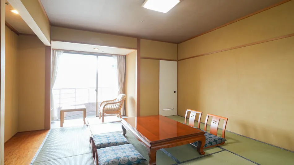 Hotel Kunitomi Annex