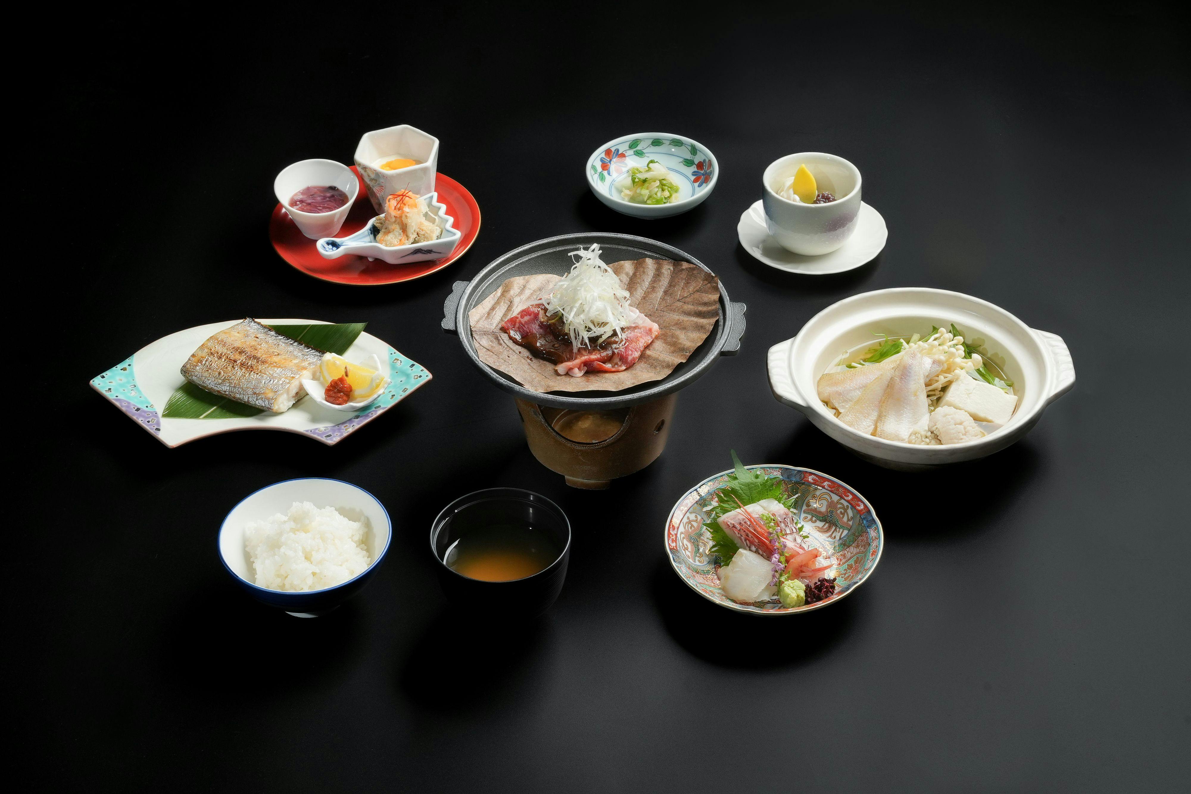 Hotel Kunitomi Annex