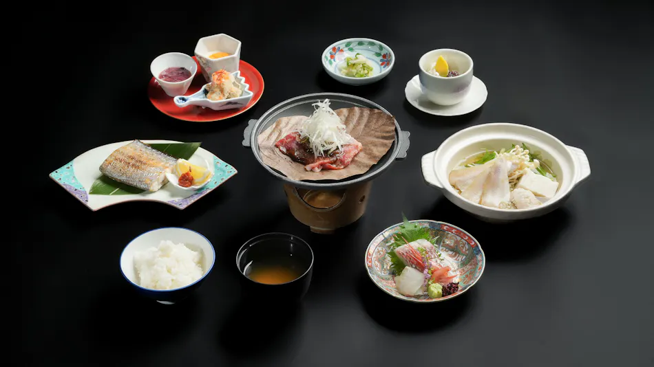 Hotel Kunitomi Annex