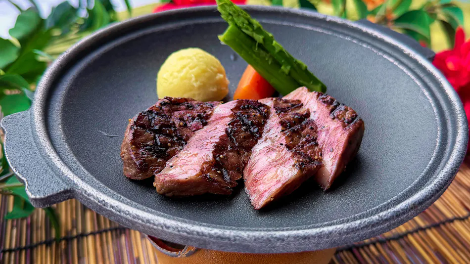 Hotel Kunitomi Annex