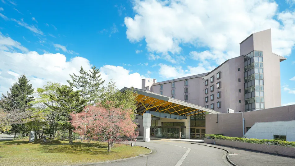 Hotel Kunitomi Annex