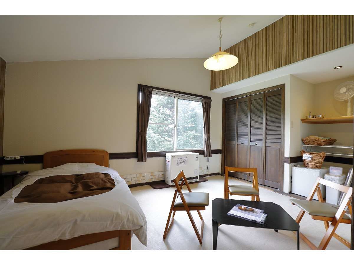 ห้องสำหรับครอบครัว