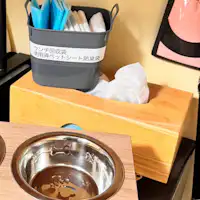 สิ่งอำนวยความสะดวกสำหรับสุนัข