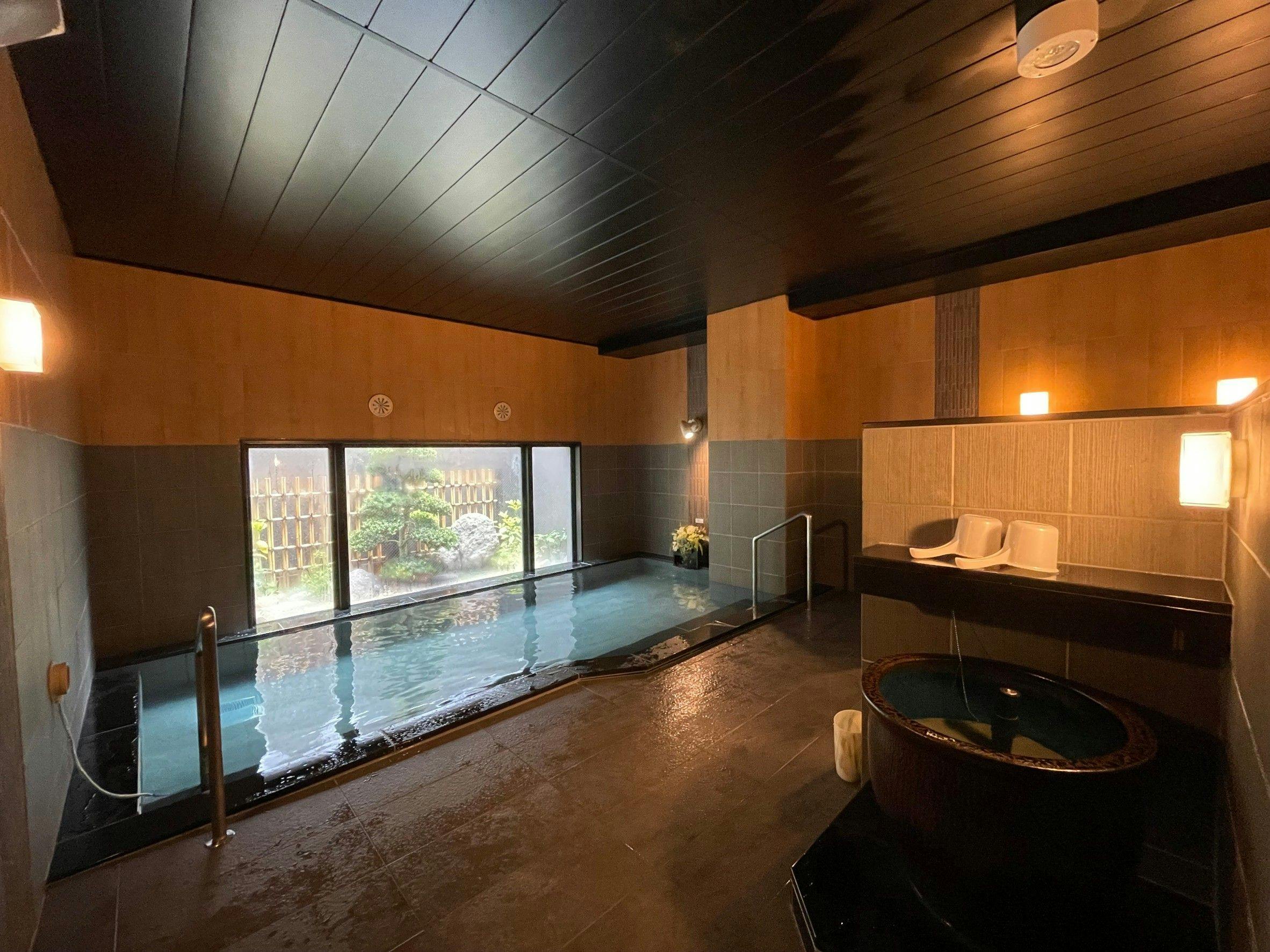 Hotel Route-Inn Saku Minami Inter (formerly: Hotel Route-Inn Court Saku)