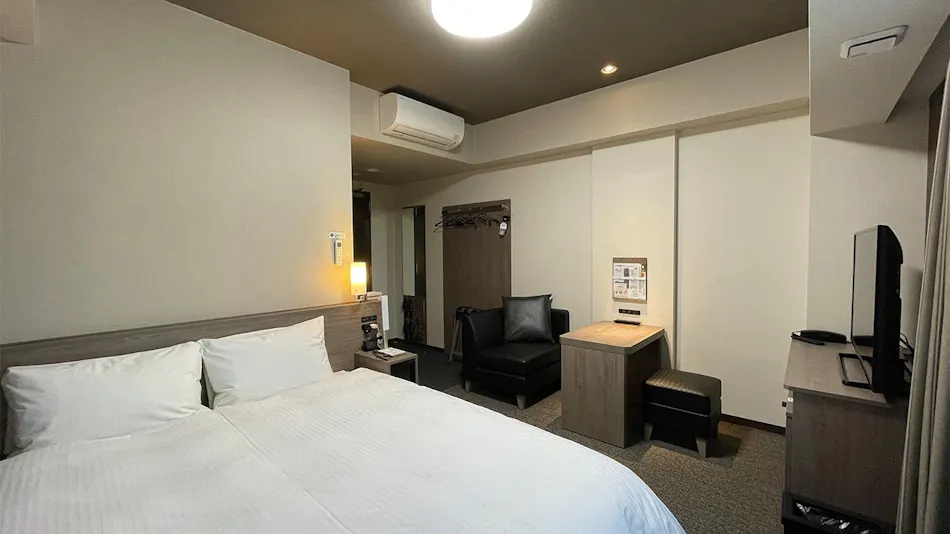 Hotel Route-Inn Saku Minami Inter (formerly: Hotel Route-Inn Court Saku)