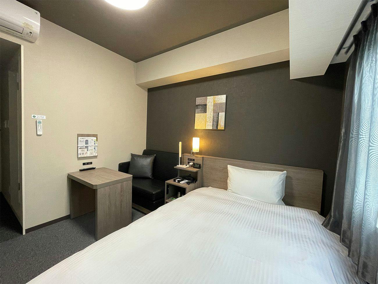 Hotel Route-Inn Saku Minami Inter (formerly: Hotel Route-Inn Court Saku)