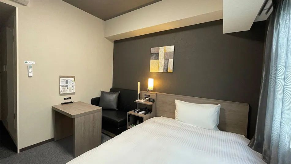 Hotel Route-Inn Saku Minami Inter (formerly: Hotel Route-Inn Court Saku)