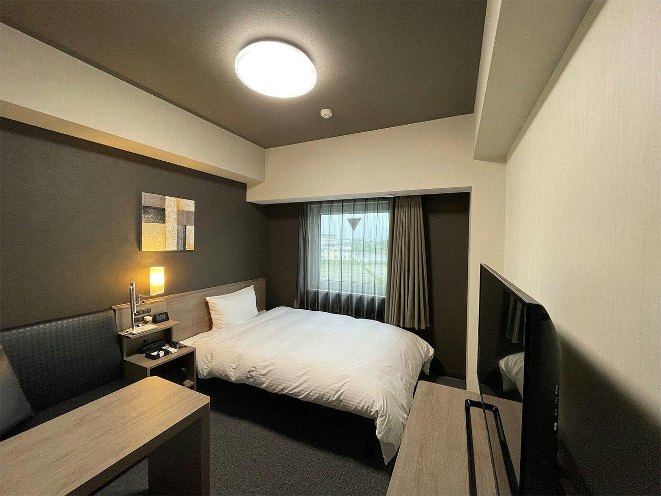 Hotel Route-Inn Saku Minami Inter (formerly: Hotel Route-Inn Court Saku)