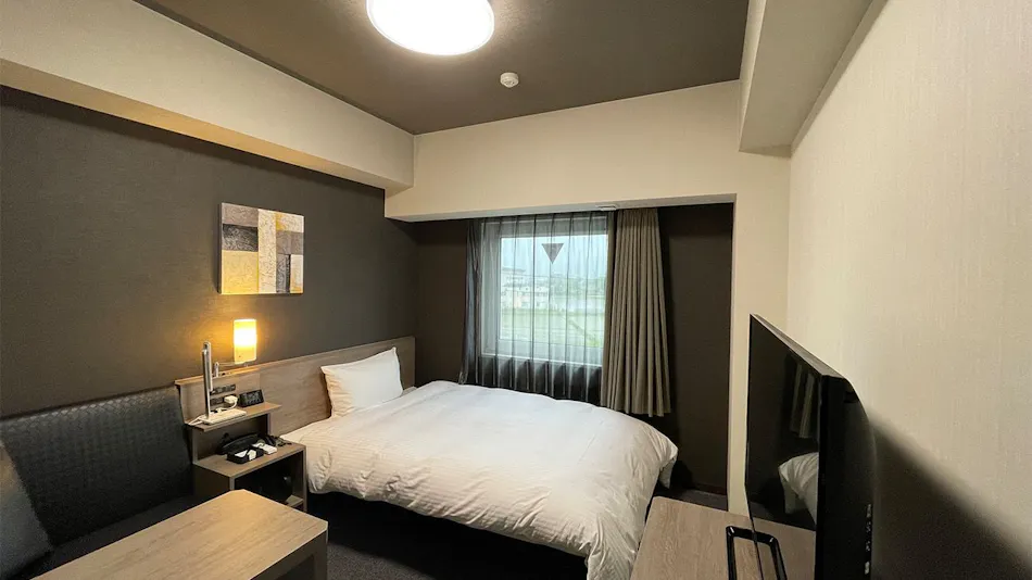 Hotel Route-Inn Saku Minami Inter (formerly: Hotel Route-Inn Court Saku)
