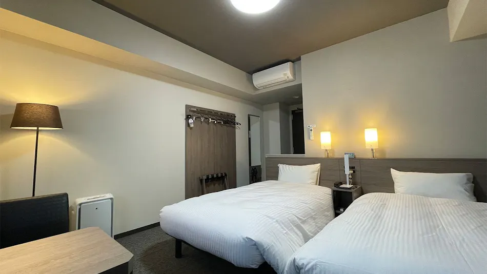 Hotel Route-Inn Saku Minami Inter (formerly: Hotel Route-Inn Court Saku)