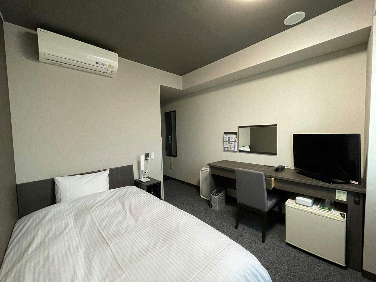 Hotel Route-Inn Saku Minami Inter (formerly: Hotel Route-Inn Court Saku)