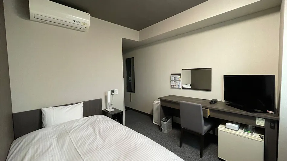 Hotel Route-Inn Saku Minami Inter (formerly: Hotel Route-Inn Court Saku)