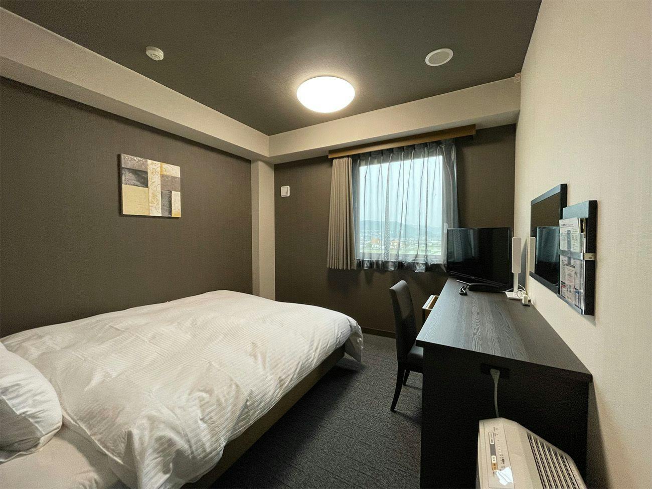 Hotel Route-Inn Saku Minami Inter (formerly: Hotel Route-Inn Court Saku)