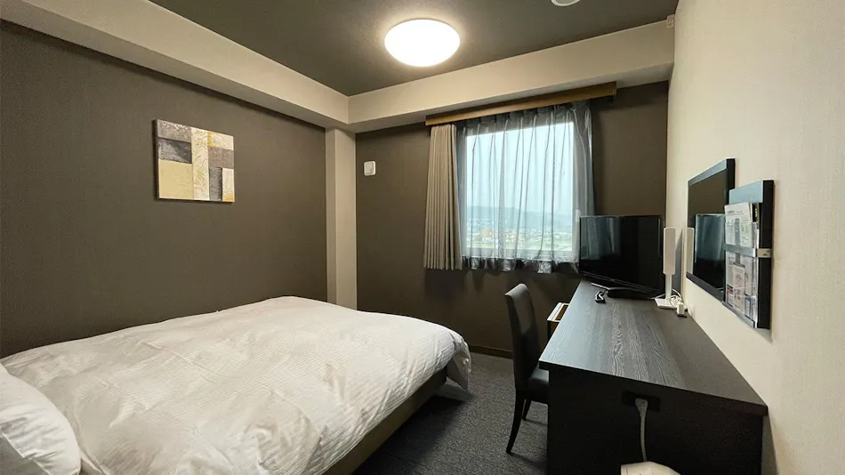 Hotel Route-Inn Saku Minami Inter (formerly: Hotel Route-Inn Court Saku)