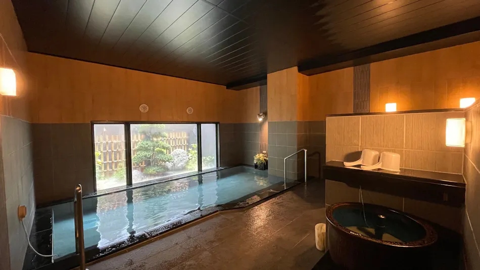 Hotel Route-Inn Saku Minami Inter (formerly: Hotel Route-Inn Court Saku)