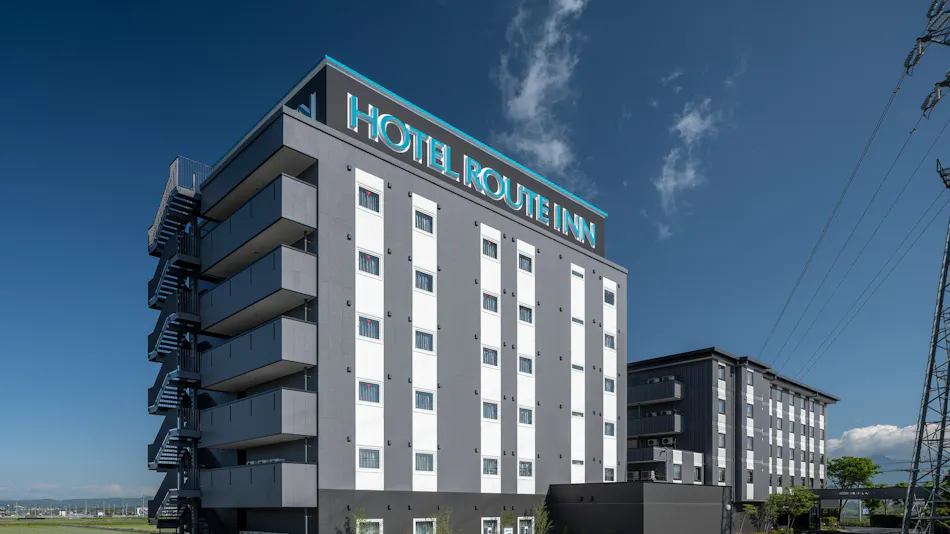Hotel Route-Inn Saku Minami Inter (formerly: Hotel Route-Inn Court Saku)