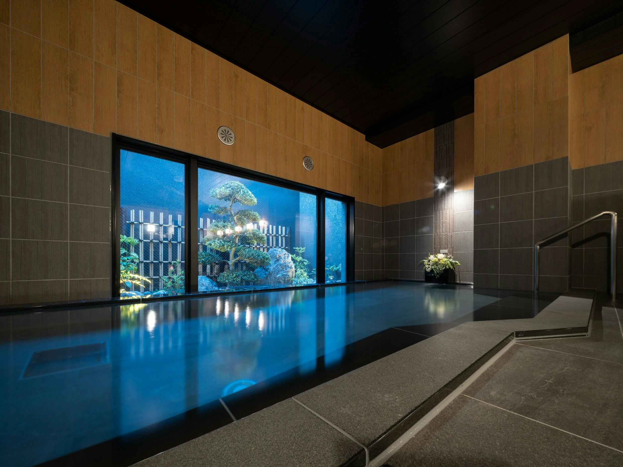 Hotel Route-Inn Saku Minami Inter (formerly: Hotel Route-Inn Court Saku)