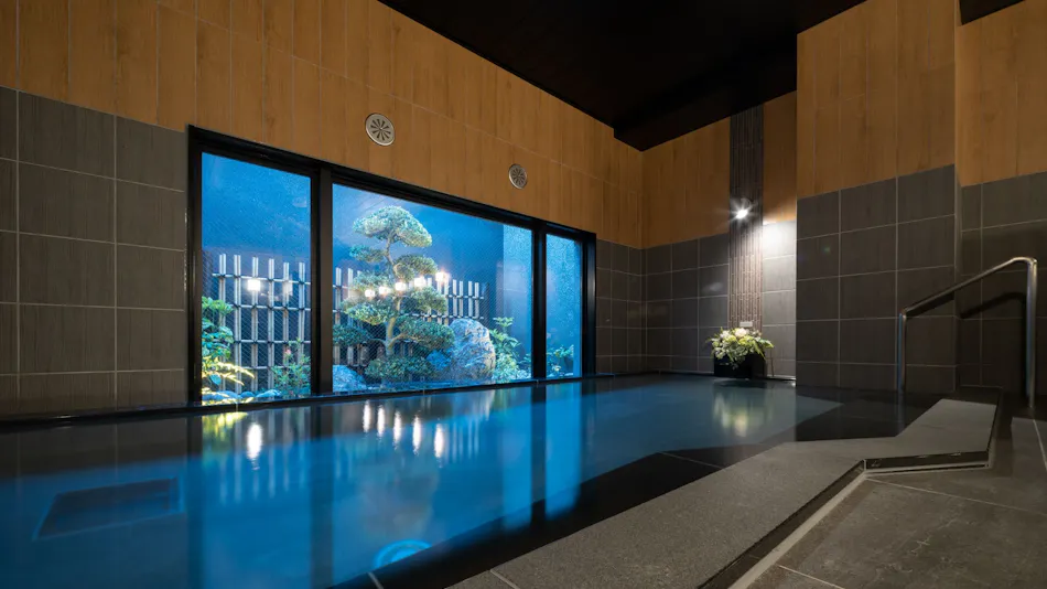 Hotel Route-Inn Saku Minami Inter (formerly: Hotel Route-Inn Court Saku)