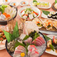 Restoran Seafood Maguroya Hana no Yume