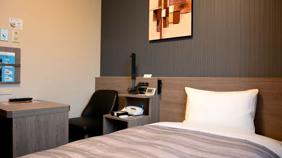 Ueda Ekimae Royal Hotel - Route Inn Hotels -